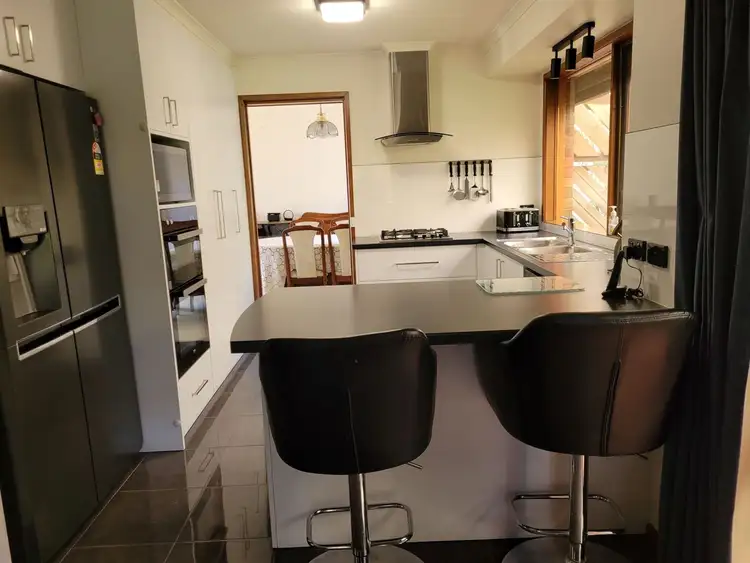 Fifth view of Homely house listing, 4 Croton Street, Kerang VIC 3579