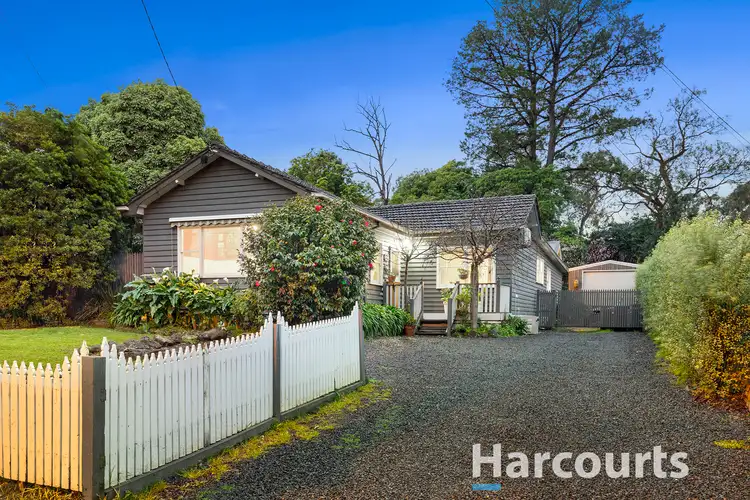 69 Underwood Road, Ferntree Gully VIC 3156