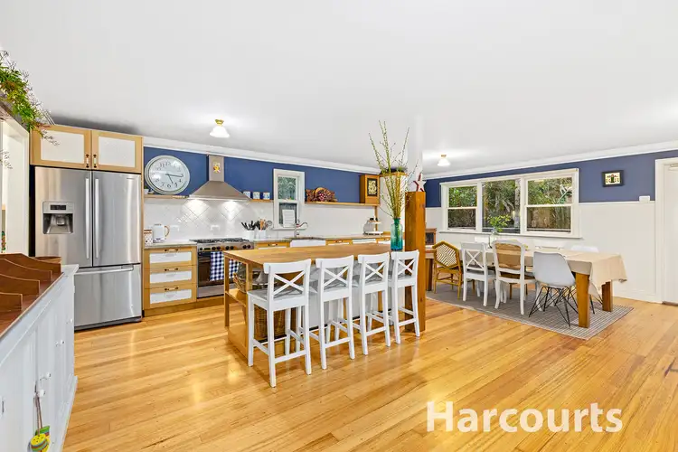 Second view of Homely house listing, 69 Underwood Road, Ferntree Gully VIC 3156