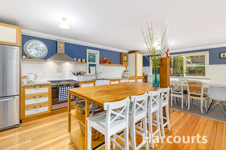 Third view of Homely house listing, 69 Underwood Road, Ferntree Gully VIC 3156