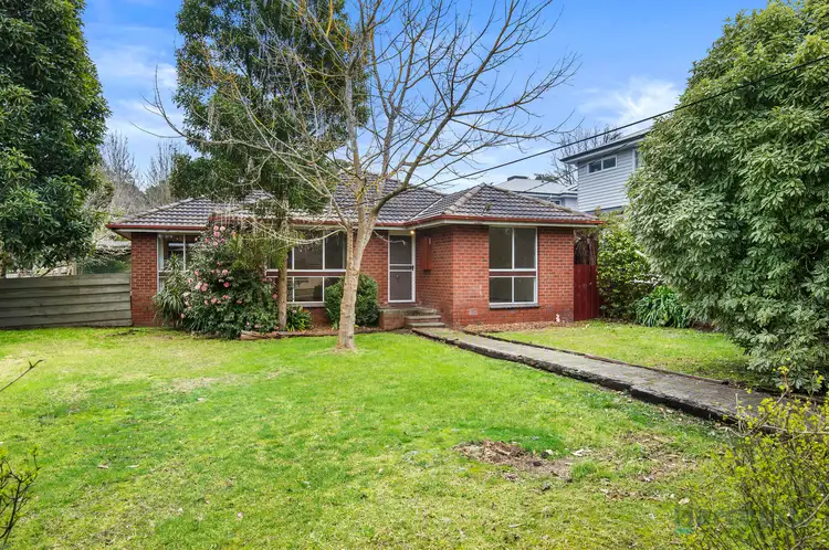 Main view of Homely house listing, 1 Clare Street, Croydon South VIC 3136
