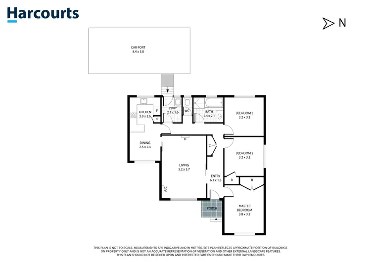 Seventh view of Homely house listing, 1 Clare Street, Croydon South VIC 3136