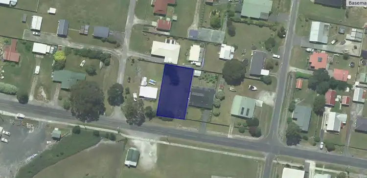 Third view of Homely land listing, 70 Harvey Street, Strahan TAS 7468