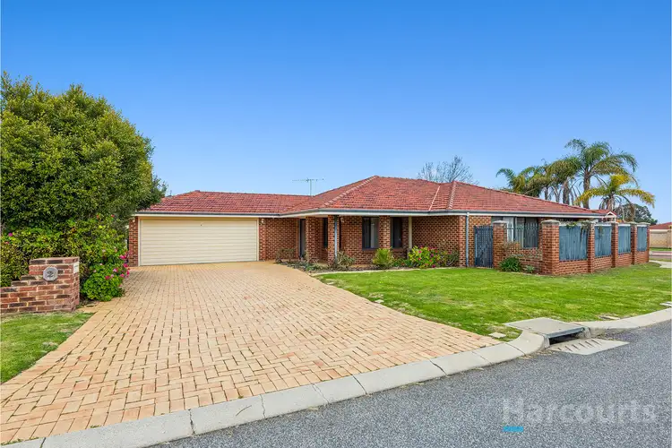 2 Aysgarth Court, Hocking WA 6065