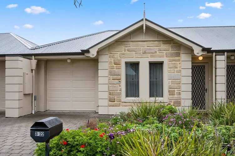 3/22 Farquhar Street, Goolwa SA 5214