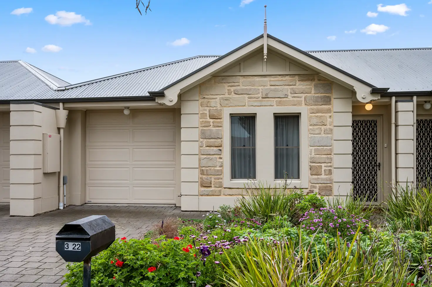 Main view of Homely house listing, 3/22 Farquhar Street, Goolwa SA 5214