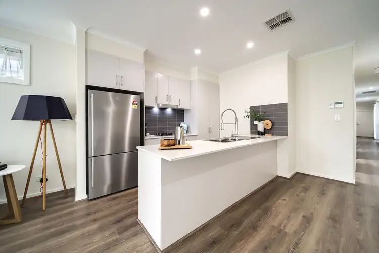 Fifth view of Homely house listing, 7 Murray Avenue, Klemzig SA 5087