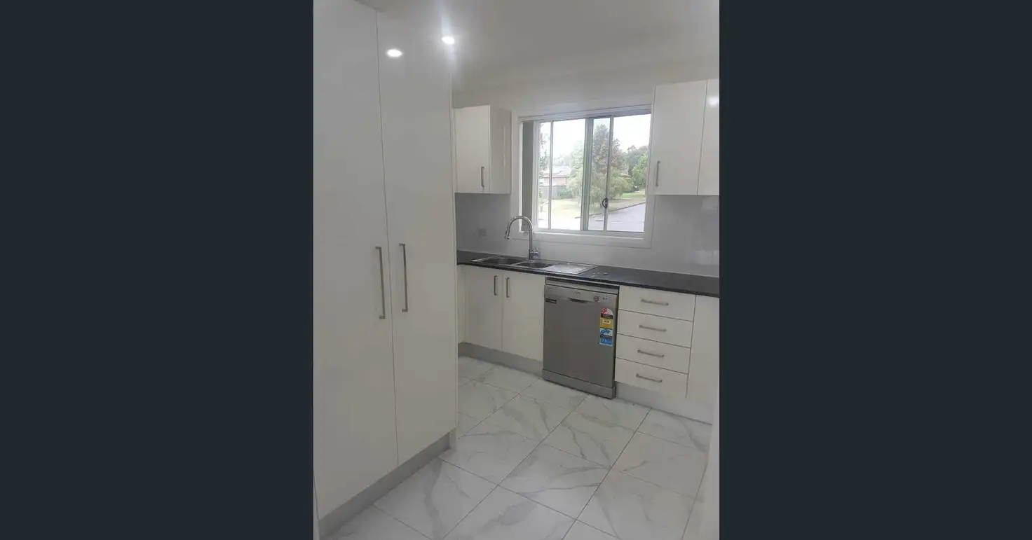 Main view of Homely house listing, 71A St Clair Ave, St Clair NSW 2759