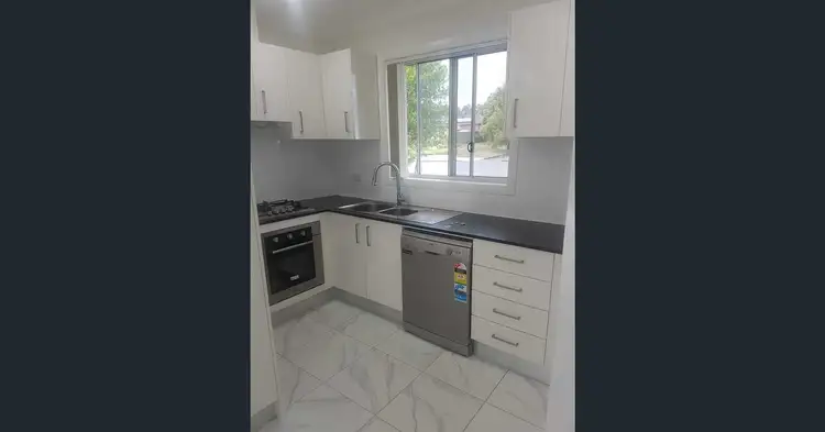 Fifth view of Homely house listing, 71A St Clair Ave, St Clair NSW 2759