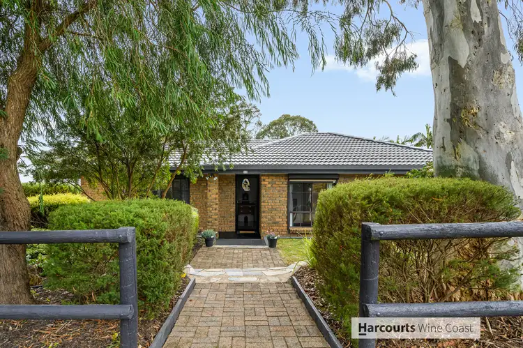 10 Wright Avenue, Mount Compass SA 5210