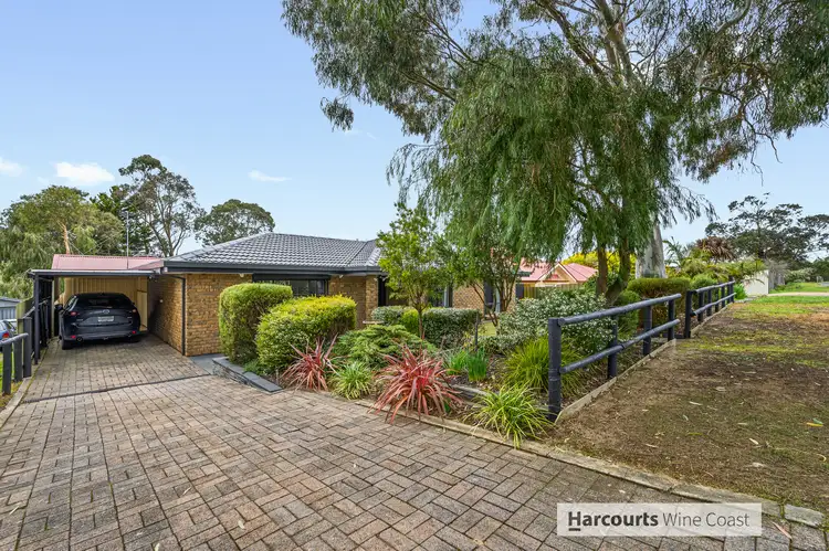 Second view of Homely house listing, 10 Wright Avenue, Mount Compass SA 5210
