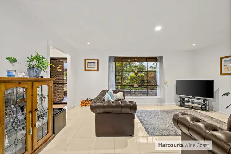 Fifth view of Homely house listing, 10 Wright Avenue, Mount Compass SA 5210