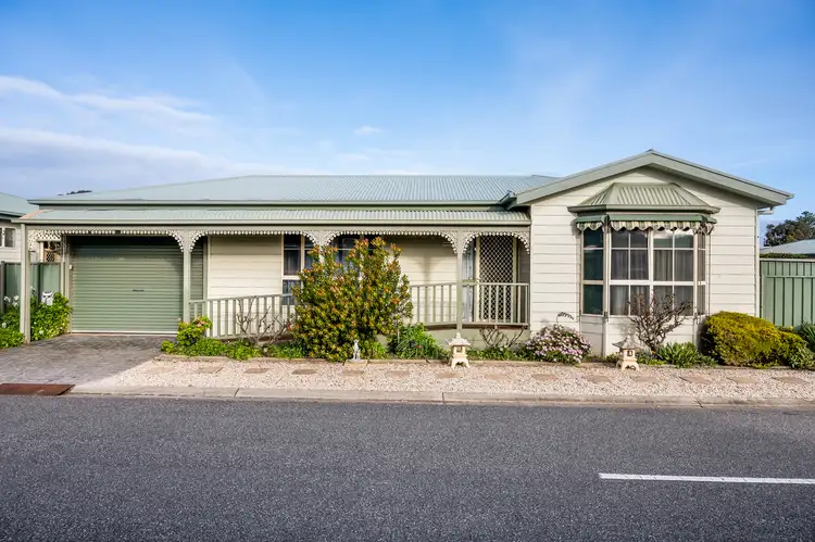 Main view of Homely house listing, 15/1-27 Maude Street, Encounter Bay SA 5211
