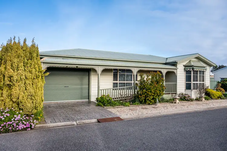 Second view of Homely house listing, 15/1-27 Maude Street, Encounter Bay SA 5211