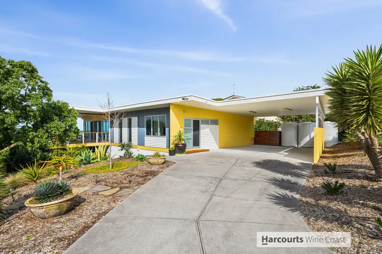 40 Rumbelow Street, Encounter Bay SA 5211