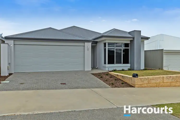 Main view of Homely house listing, 6 Icterine Road, Eglinton WA 6034