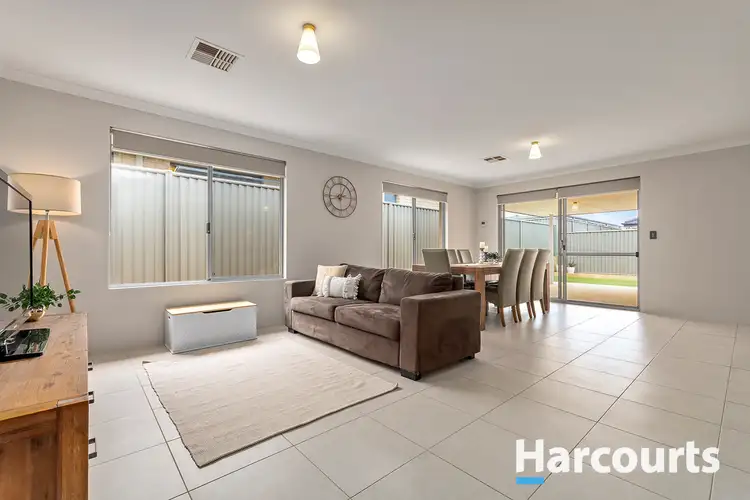 Fifth view of Homely house listing, 6 Icterine Road, Eglinton WA 6034