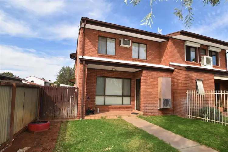 1/27 Sturt Terrace, East Side NT 870