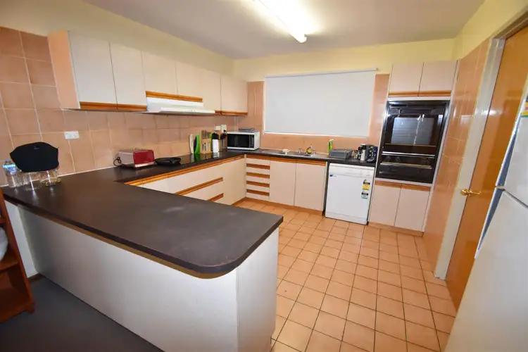 Second view of Homely townhouse listing, 1/27 Sturt Terrace, East Side NT 870