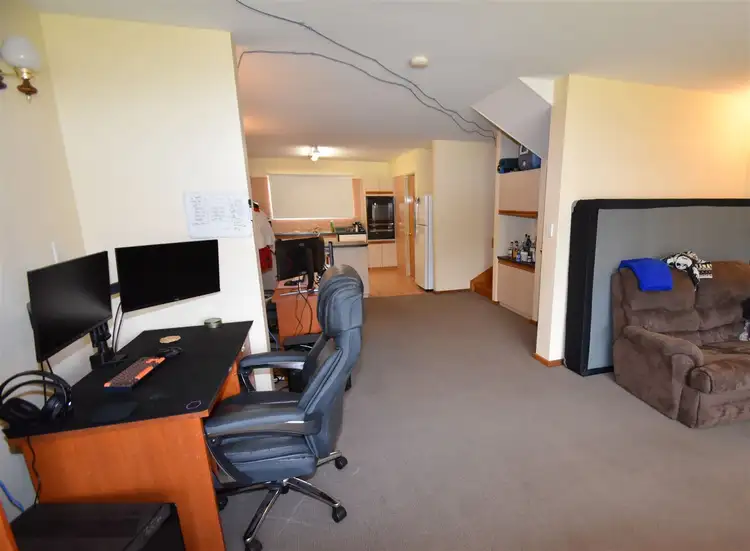 Fourth view of Homely townhouse listing, 1/27 Sturt Terrace, East Side NT 870