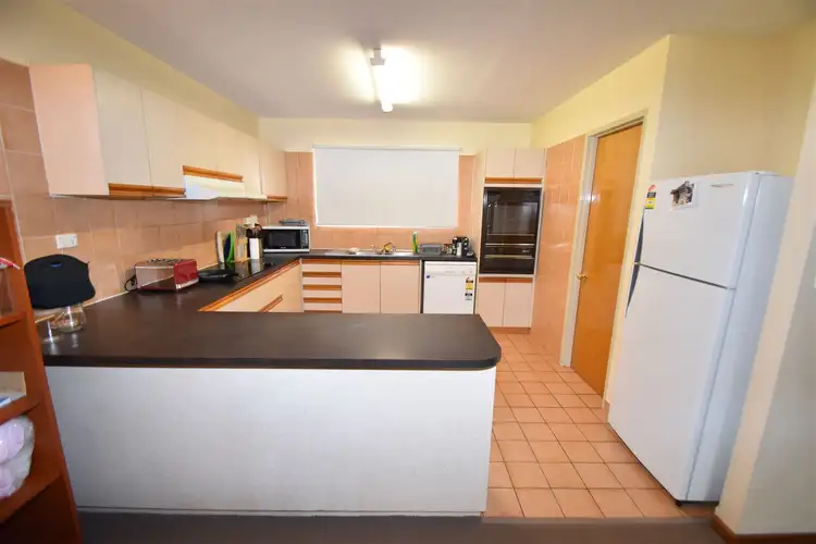 Fifth view of Homely townhouse listing, 1/27 Sturt Terrace, East Side NT 870