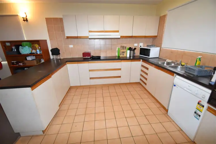 Sixth view of Homely townhouse listing, 1/27 Sturt Terrace, East Side NT 870