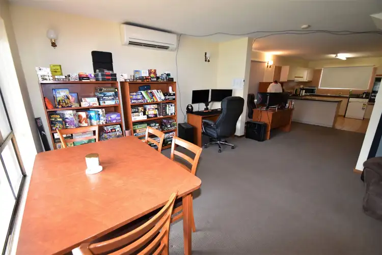 Seventh view of Homely townhouse listing, 1/27 Sturt Terrace, East Side NT 870