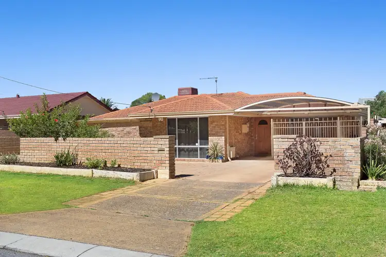 Main view of Homely house listing, 9 Frederick Street, Wanneroo WA 6065