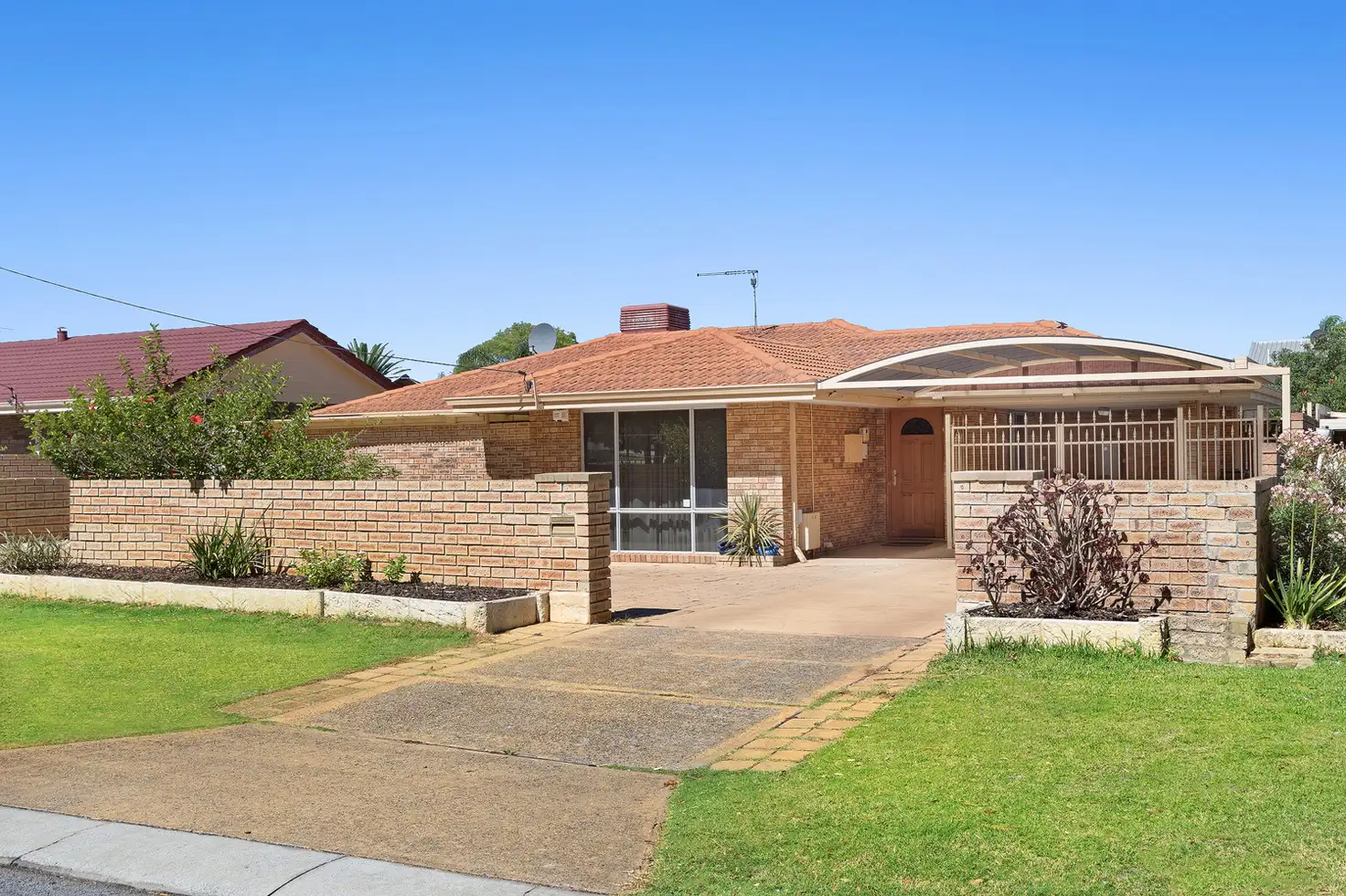 Main view of Homely house listing, 9 Frederick Street, Wanneroo WA 6065