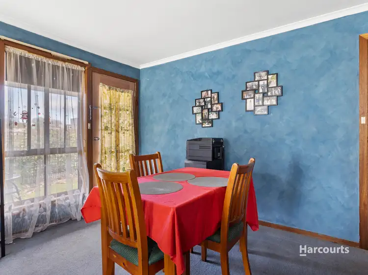 Fifth view of Homely unit listing, 2/15 Laguna Place, Derwent Park TAS 7009