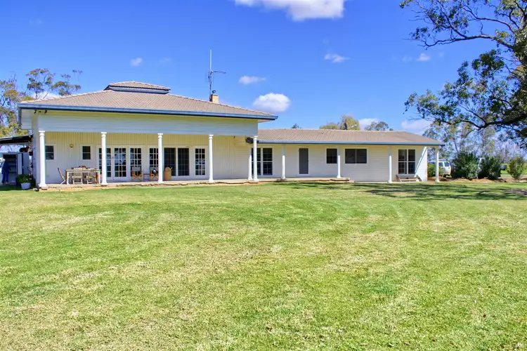 Sixth view of Homely rural property listing, 1414 Marlbone Road, Burren Junction NSW 2386
