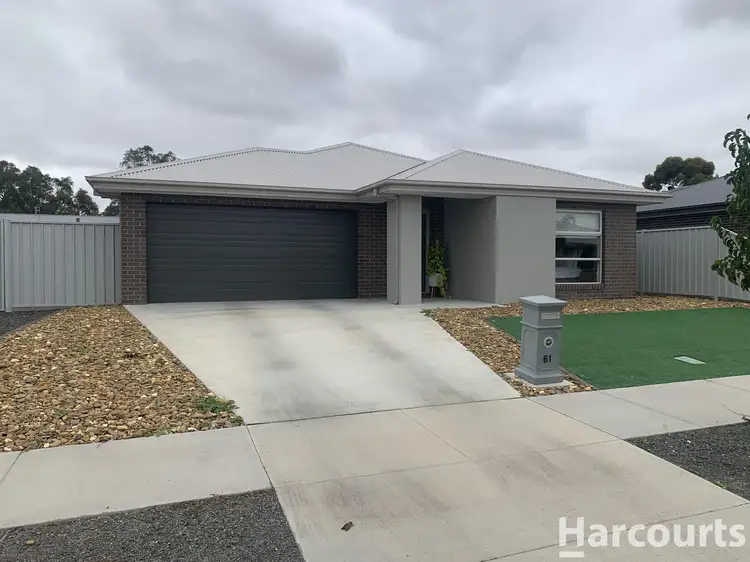 61 Waterlinks Esplanade, Horsham VIC 3400