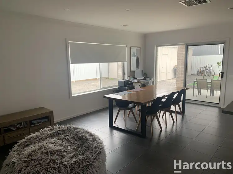 Second view of Homely house listing, 61 Waterlinks Esplanade, Horsham VIC 3400