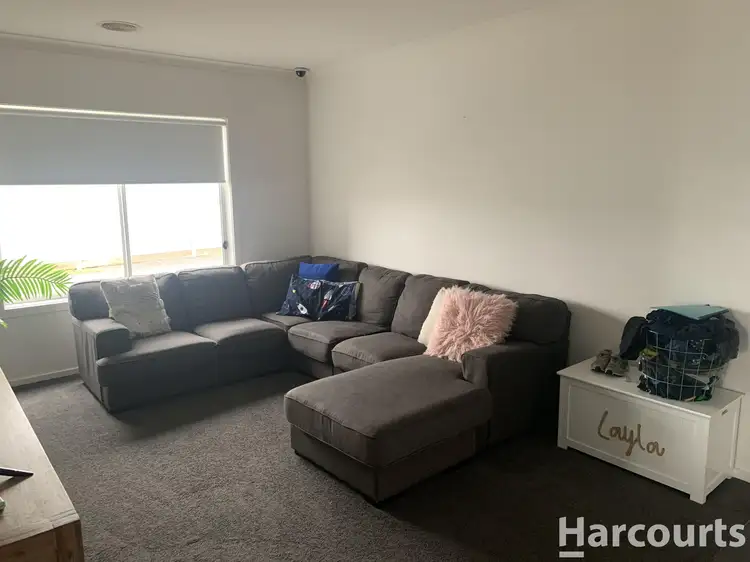 Third view of Homely house listing, 61 Waterlinks Esplanade, Horsham VIC 3400