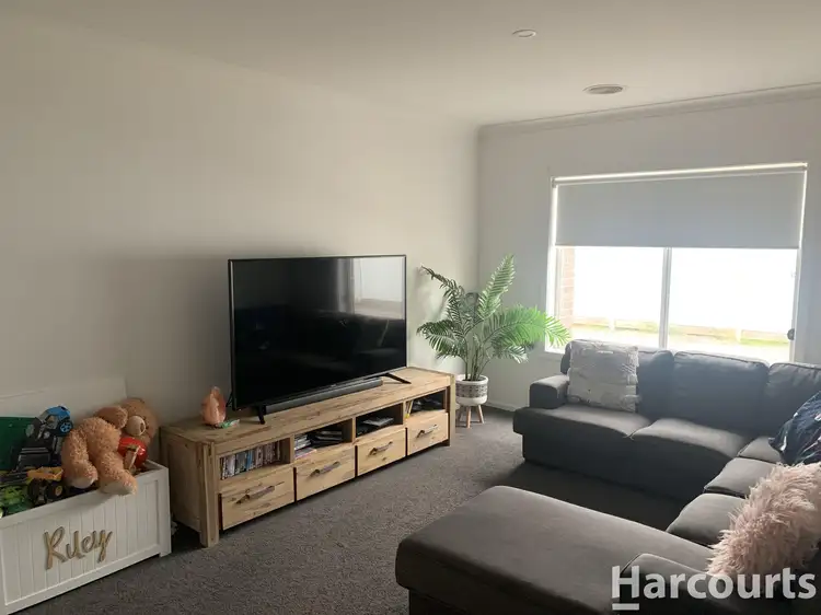 Fourth view of Homely house listing, 61 Waterlinks Esplanade, Horsham VIC 3400
