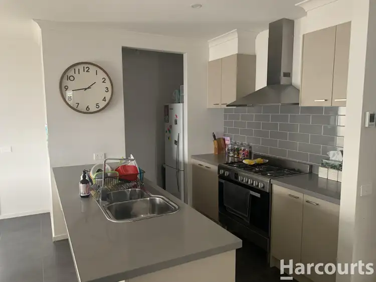 Fifth view of Homely house listing, 61 Waterlinks Esplanade, Horsham VIC 3400