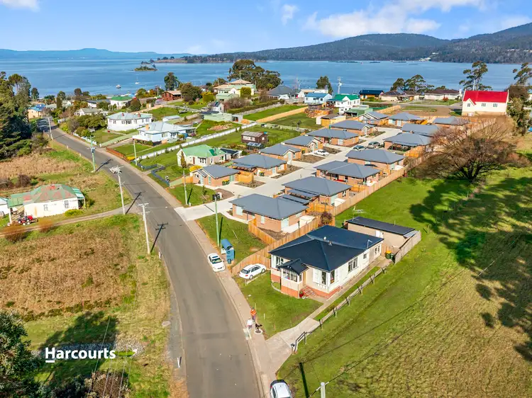 Main view of Homely house listing, 22 Station Road, Dover TAS 7117