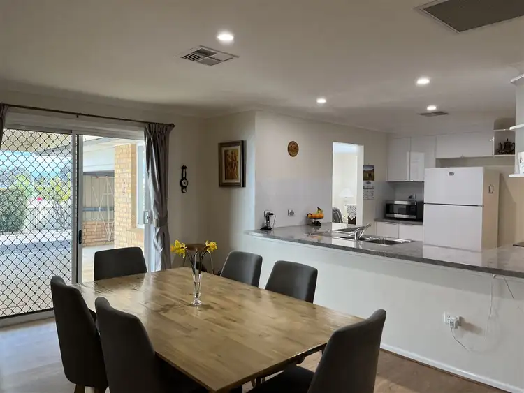 Second view of Homely house listing, 8 White Street, Kapunda SA 5373