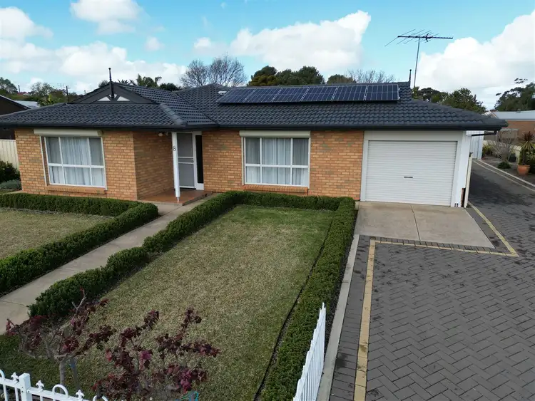 Fifth view of Homely house listing, 8 White Street, Kapunda SA 5373