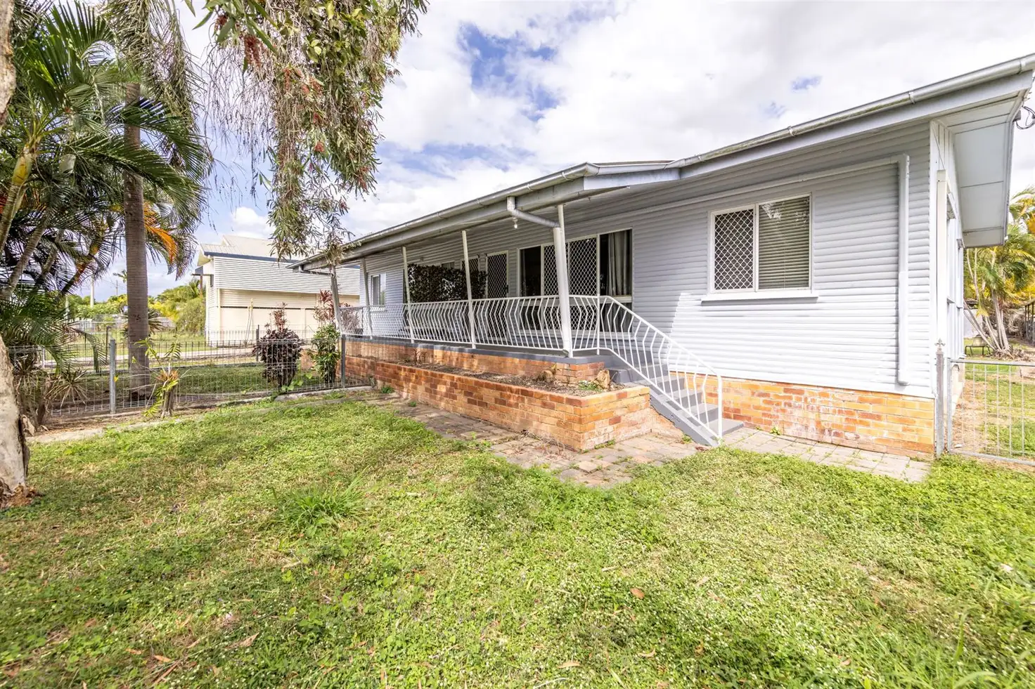Main view of Homely semi-detached listing, 185 Stuart Drive, Wulguru QLD 4811