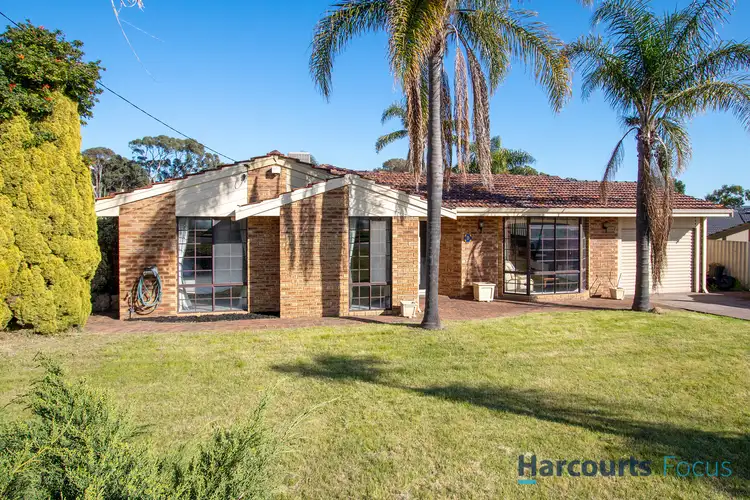 Second view of Homely house listing, 9 Chivers Court, Samson WA 6163