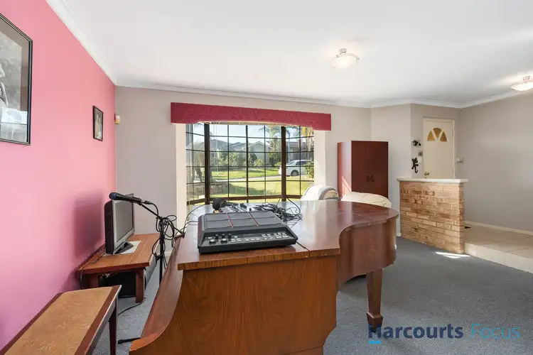Third view of Homely house listing, 9 Chivers Court, Samson WA 6163