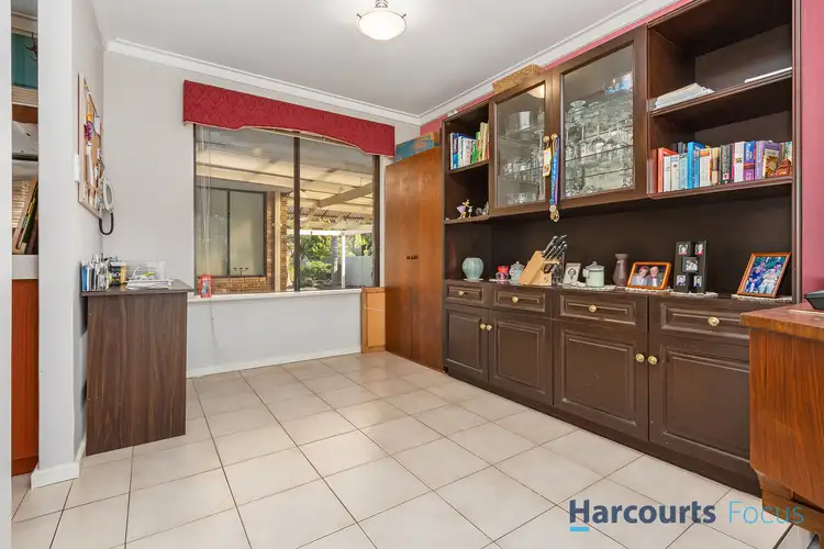 Fourth view of Homely house listing, 9 Chivers Court, Samson WA 6163