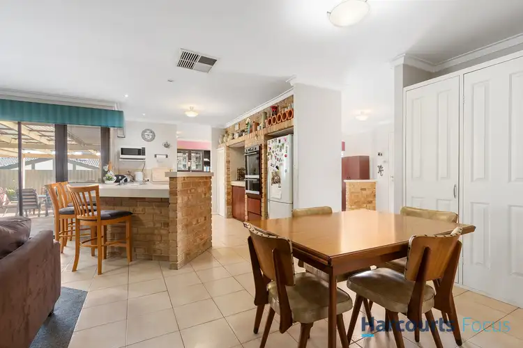 Seventh view of Homely house listing, 9 Chivers Court, Samson WA 6163