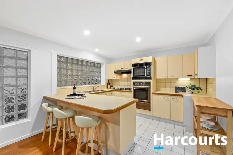 Fourth view of Homely house listing, 15 Neasham Drive, Dandenong North VIC 3175