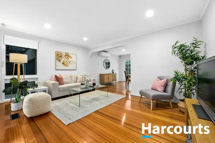 Sixth view of Homely house listing, 15 Neasham Drive, Dandenong North VIC 3175