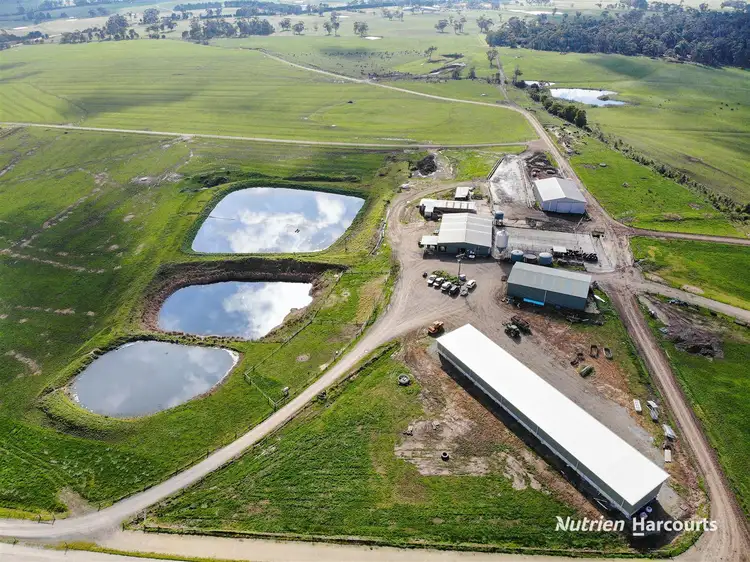 Main view of Homely rural property listing, 315 Loch-Kernot Road, Loch VIC 3945