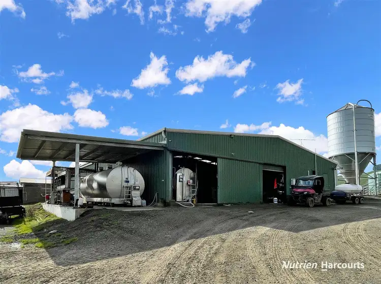 Second view of Homely rural property listing, 315 Loch-Kernot Road, Loch VIC 3945
