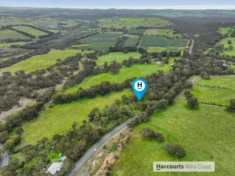 Fourth view of Homely land listing, Lot 192 Bull Creek Road, Tooperang SA 5255