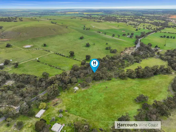 Fifth view of Homely land listing, Lot 192 Bull Creek Road, Tooperang SA 5255